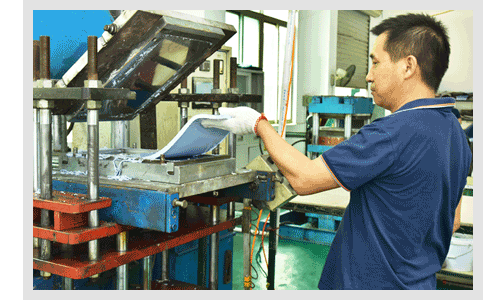 TSC-6000導熱硅膠泥